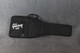 Gibson Les Paul Junior 58 - Satin White - 2nd Hand