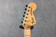 Fender International Colours MIJ Stratocaster Reissue - Sahara Taupe - 2nd Hand