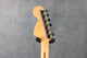 Fender International Colours MIJ Stratocaster Reissue - Sahara Taupe - 2nd Hand