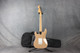 Fender International Colours MIJ Stratocaster Reissue - Sahara Taupe - 2nd Hand