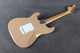 Fender International Colours MIJ Stratocaster Reissue - Sahara Taupe - 2nd Hand