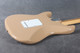 Fender International Colours MIJ Stratocaster Reissue - Sahara Taupe - 2nd Hand