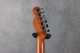 Fender Acoustasonic Telecaster - Natural - 2nd Hand