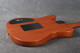 Fender Acoustasonic Telecaster - Natural - 2nd Hand