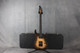 Schecter Banshee 6 Ever Tune - Ember Burst - 2nd Hand