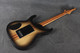 Schecter Banshee 6 Ever Tune - Ember Burst - 2nd Hand