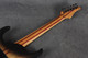 Schecter Banshee 6 Ever Tune - Ember Burst - 2nd Hand