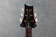 PRS S2 Special Semi-Hollow - Black Amber - 2nd Hand