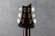 PRS S2 Special Semi-Hollow - Black Amber - 2nd Hand