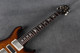 PRS S2 Special Semi-Hollow - Black Amber - 2nd Hand
