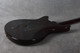 PRS S2 Special Semi-Hollow - Black Amber - 2nd Hand