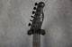Harley Benton Standard Series TE20HH - Matte Black - 2nd Hand
