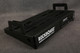 Warwick Rockboard TRES 3.0 Pedalboard - 2nd Hand