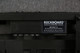 Warwick Rockboard TRES 3.0 Pedalboard - 2nd Hand