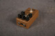 Wampler Tumnus Deluxe Pedal - 2nd Hand