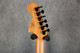 Squier Contemporary Stratocaster HH FR Roasted - Shell Pink Pearl - 2nd Hand