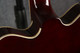 Gretsch G5122 Electromatic Double Cut Hollowbody - Walnut Stain - 2nd Hand