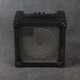 Roland Cube 15 Combo Amp - 2nd Hand