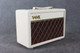 Vox Pathfinder 10 Combo Amp - Cream - 2nd Hand