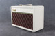 Vox Pathfinder 10 Combo Amp - Cream - 2nd Hand