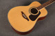 Vintage V300 Acoustic - Natural - 2nd Hand