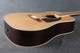 Epiphone DR-212 Dreadnought Acoustic - 12-String - Natural - 2nd Hand