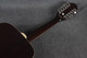 Epiphone DR-212 Dreadnought Acoustic - 12-String - Natural - 2nd Hand