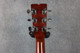 Fender F-35 - Natural - 2nd Hand