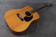 Fender F-35 - Natural - 2nd Hand