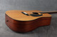 Fender F-35 - Natural - 2nd Hand