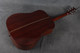 Fender F-35 - Natural - 2nd Hand