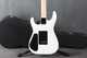 Jackson JS22 Dinky - White - 2nd Hand