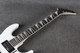 Jackson JS22 Dinky - White - 2nd Hand