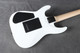 Jackson JS22 Dinky - White - 2nd Hand