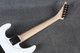 Jackson JS22 Dinky - White - 2nd Hand