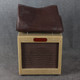 Tomahawk Combo Amp - Tweed - 2nd Hand