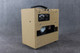 Tomahawk Combo Amp - Tweed - 2nd Hand