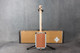 Hammett Catfish Po Boy Cigar Box Guitar - 2nd Hand