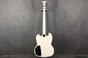 Epiphone SG G-310 - Vintage White - 2nd Hand