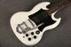 Epiphone SG G-310 - Vintage White - 2nd Hand