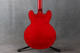 Epiphone Dot Studio - Cherry Red - 2nd Hand