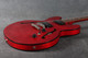 Epiphone Dot Studio - Cherry Red - 2nd Hand