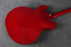 Epiphone Dot Studio - Cherry Red - 2nd Hand