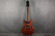 Epiphone Dot Studio - Worn Brown - 2nd Hand