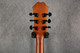 Epiphone Dot Studio - Worn Brown - 2nd Hand