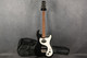 Danelectro 63 Electric Guitar - Black - 2nd Hand