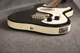 Danelectro 63 Electric Guitar - Black - 2nd Hand
