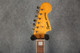 Squier FSR Classic Vibe '70s Jaguar - Daphne Blue - 2nd Hand
