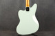 Squier FSR Classic Vibe '70s Jaguar - Daphne Blue - 2nd Hand