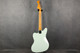 Squier FSR Classic Vibe '70s Jaguar - Daphne Blue - 2nd Hand